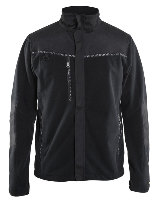 Blaklader Jassen 49552524 zwart(9900)