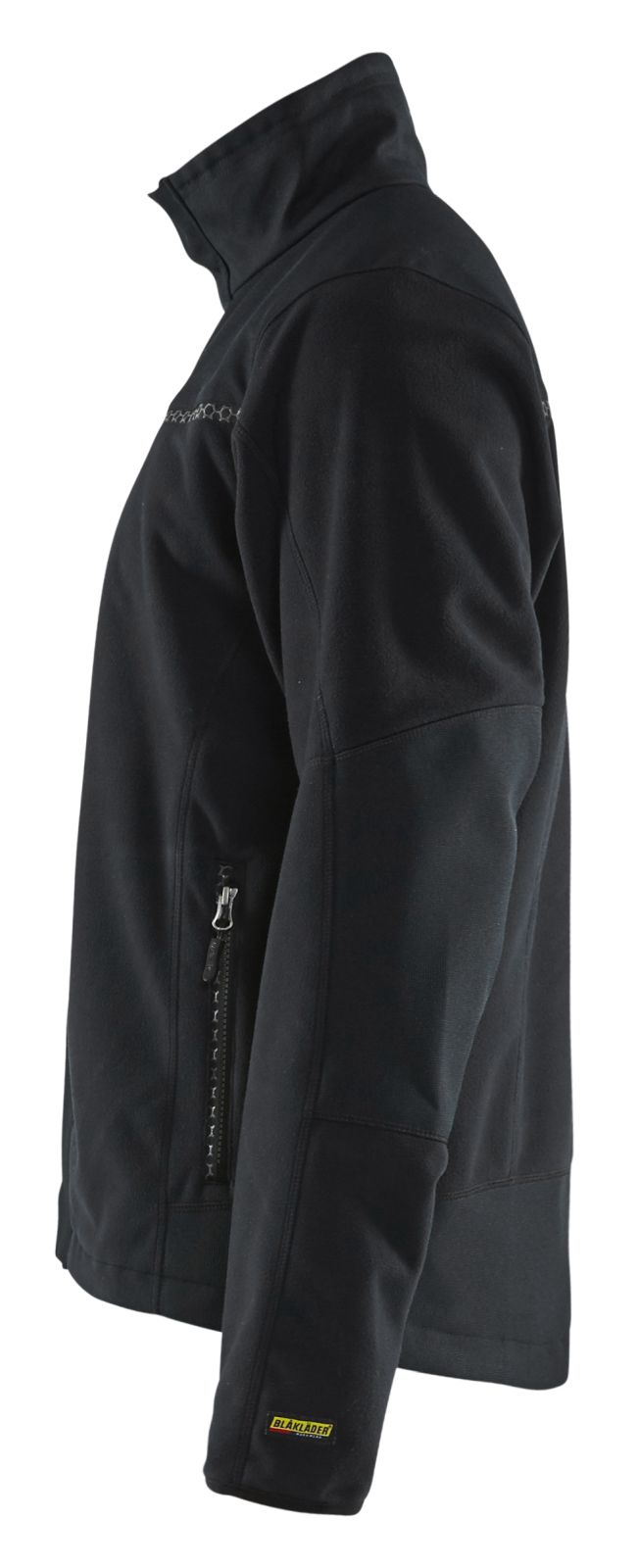 Blaklader Jassen 49552524 zwart(9900)