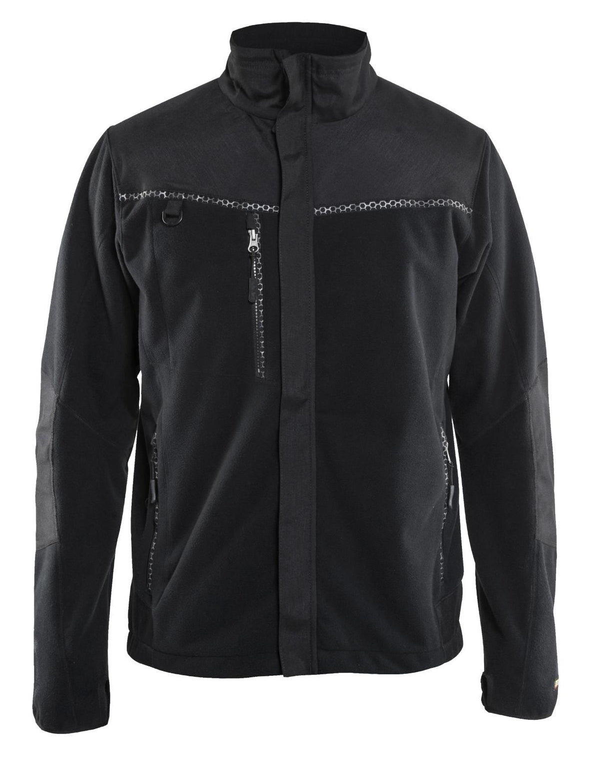 Blaklader Jassen 49552524 zwart(9900)