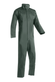 Sioen Overalls Montreal  groen khaki