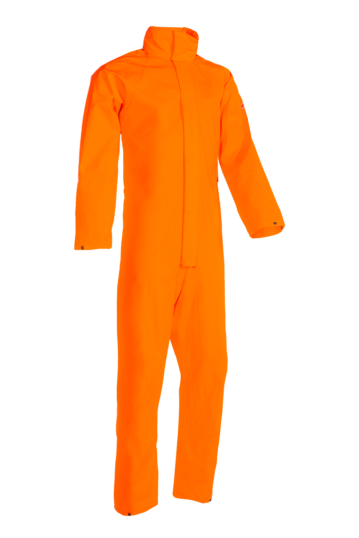 Sioen Overalls Montreal  oranje