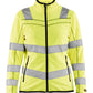 Blaklader Vesten 49661010 HiVis fluo-geel(3300)