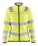 Blaklader Vesten 49661010 HiVis fluo-geel(3300)
