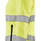 Blaklader Vesten 49661010 HiVis fluo-geel(3300)