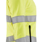 Blaklader Vesten 49661010 HiVis fluo-geel(3300)
