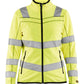 Blaklader Vesten 49661010 HiVis fluo-geel(3300)