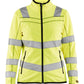 Blaklader Vesten 49661010 HiVis fluo-geel(3300)