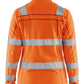 Blaklader Vesten 49661010 HiVis fluo-oranje(5300)