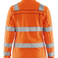 Blaklader Vesten 49661010 HiVis fluo-oranje(5300)