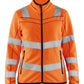 Blaklader Vesten 49661010 HiVis fluo-oranje(5300)