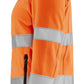 Blaklader Vesten 49661010 HiVis fluo-oranje(5300)