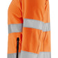 Blaklader Vesten 49661010 HiVis fluo-oranje(5300)