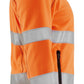 Blaklader Vesten 49661010 HiVis fluo-oranje(5300)