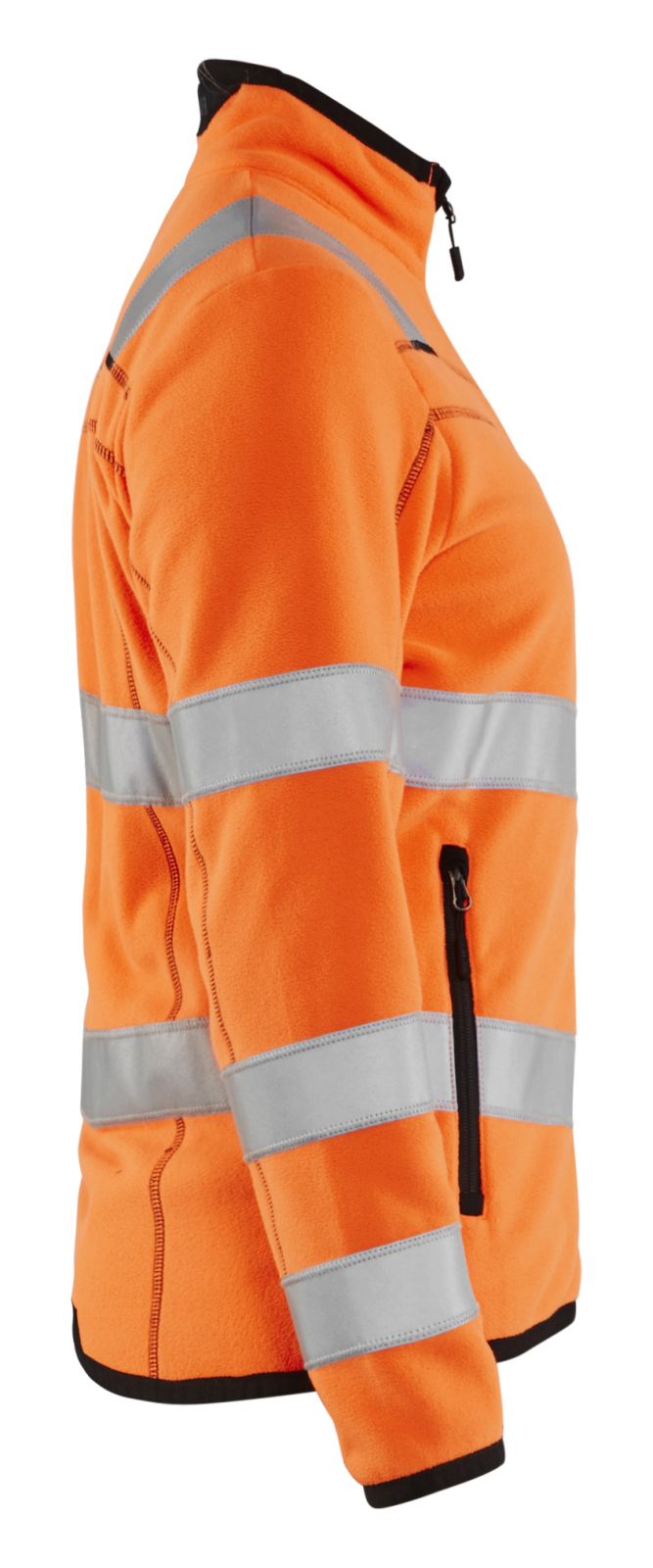Blaklader Vesten 49661010 HiVis fluo-oranje(5300)