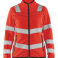 Blaklader jacks 49661010 fluo rood(5500)