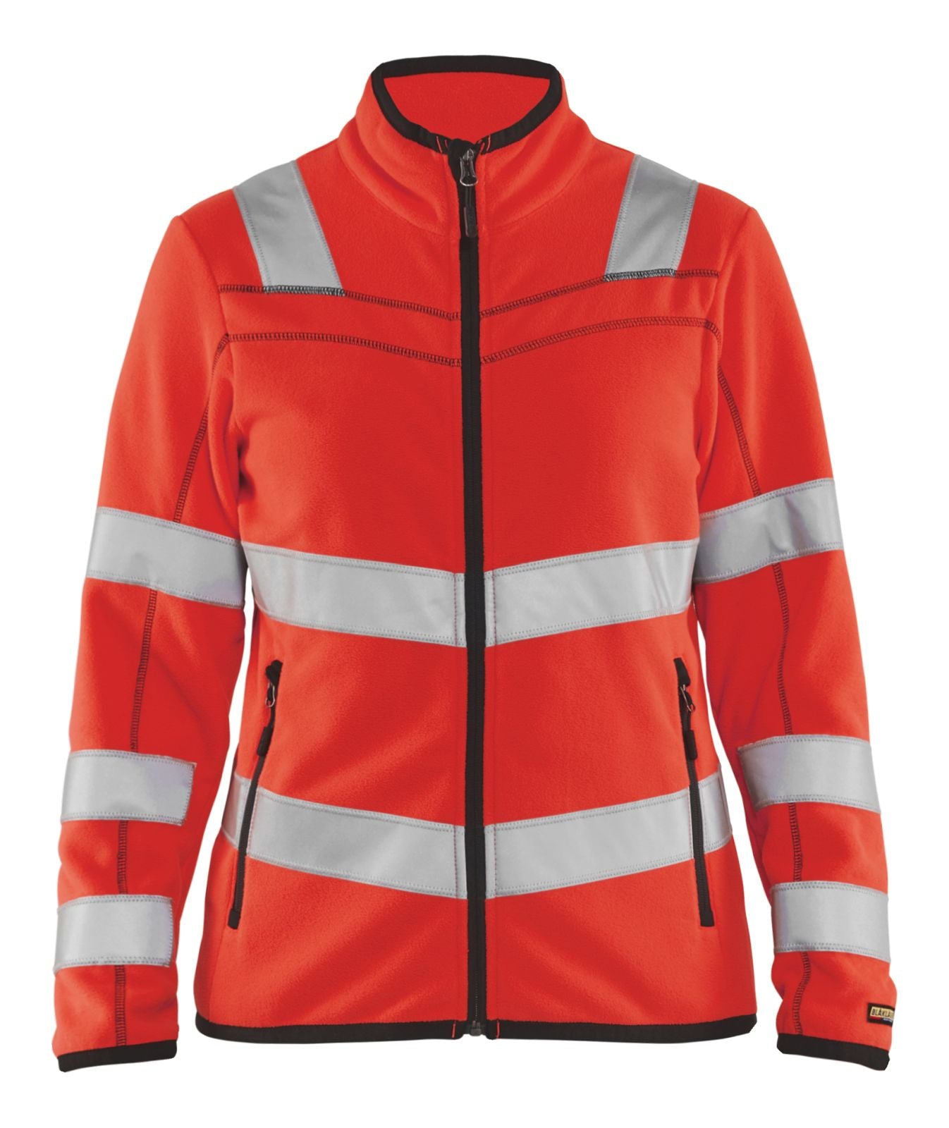 Blaklader jacks 49661010 fluo rood(5500)