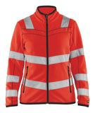Blaklader jacks 49661010 fluo rood(5500)