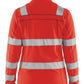 Blaklader jacks 49661010 fluo rood(5500)