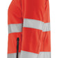 Blaklader jacks 49661010 fluo rood(5500)