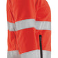 Blaklader jacks 49661010 fluo rood(5500)