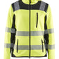 Blaklader Jassen 49672120 HiVis fluo geel-zwart(3399)