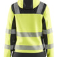 Blaklader Jassen 49672120 HiVis fluo geel-zwart(3399)