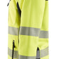 Blaklader Jassen 49672120 HiVis fluo geel-zwart(3399)