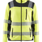 Blaklader Jassen 49672120 HiVis fluo geel-zwart(3399)