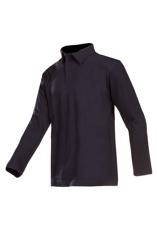 Sioen Poloshirts Forbes Multinorm- ARC marineblauw