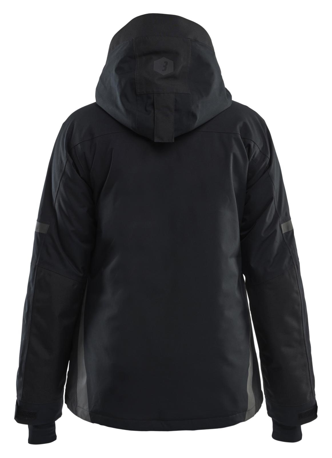 Blaklader Jassen 49711987 zwart(9900)