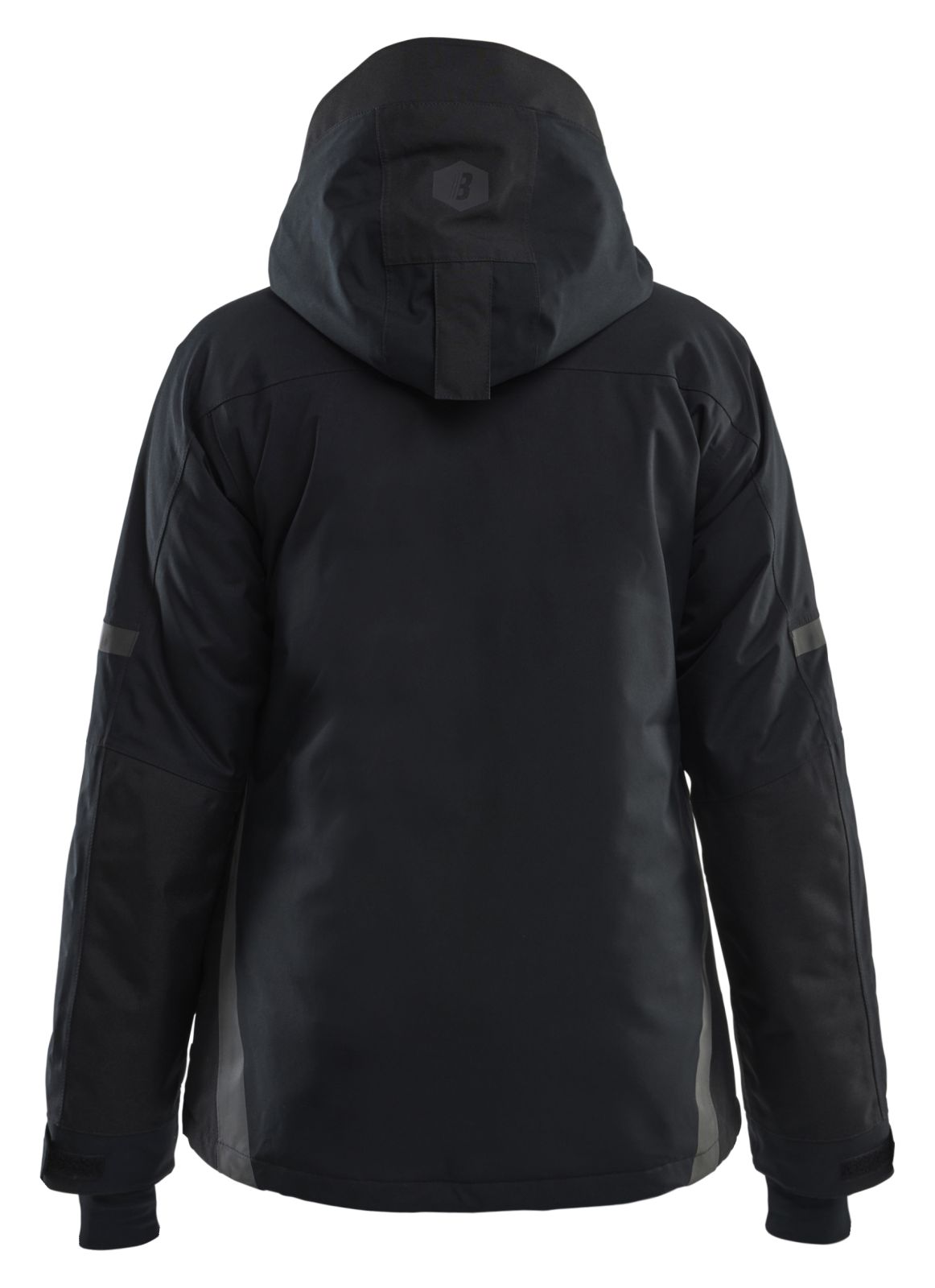 Blaklader Jassen 49711987 zwart(9900)
