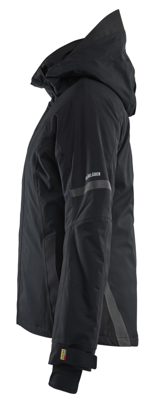 Blaklader Jassen 49711987 zwart(9900)