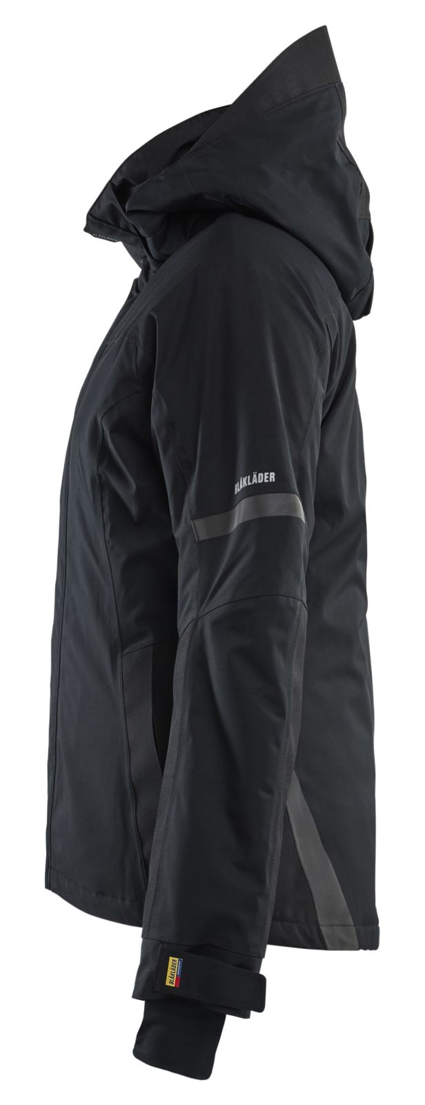 Blaklader Jassen 49711987 zwart(9900)