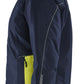 Blaklader jassen 49721977 winter donker marineblauw-fluo geel(8633)