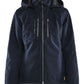 Blaklader jassen 49721977 donker marineblauw-zwart(8699)