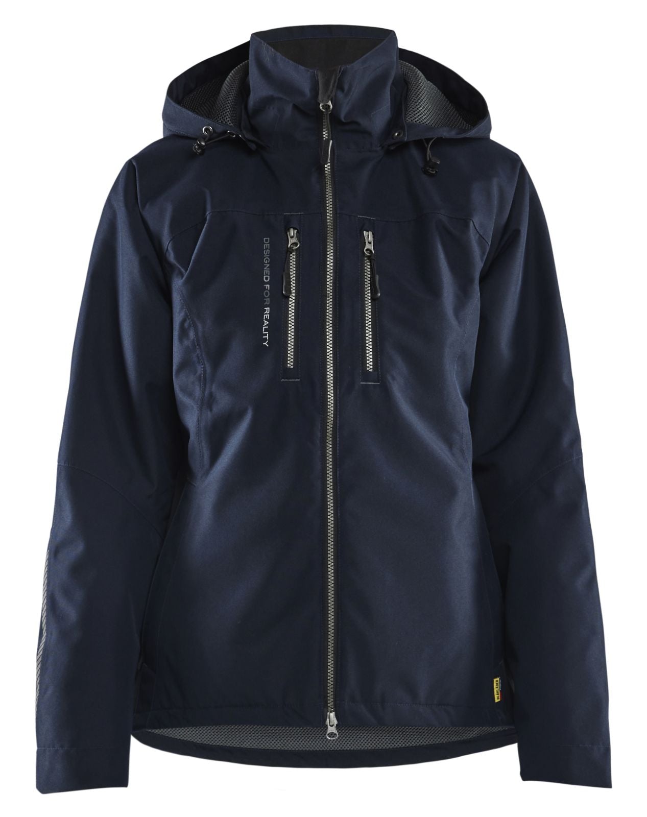 Blaklader jassen 49721977 donker marineblauw-zwart(8699)