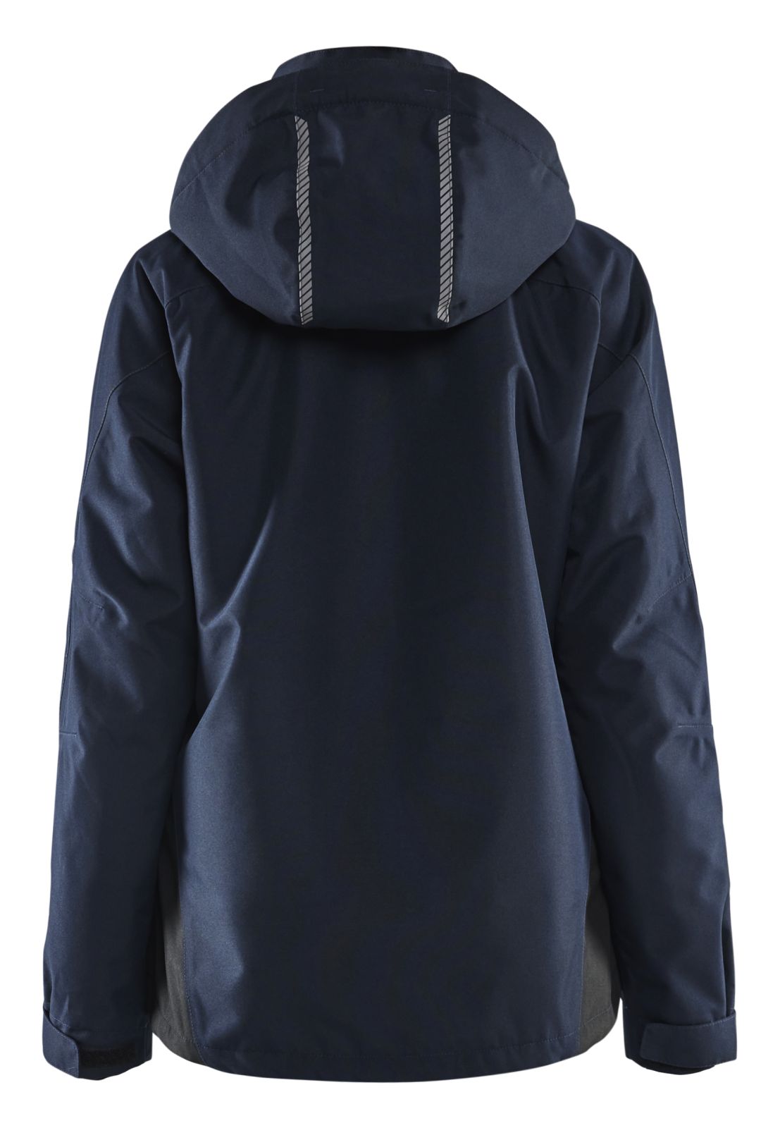 Blaklader jassen 49721977 donker marineblauw-zwart(8699)
