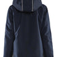 Blaklader jassen 49721977 donker marineblauw-zwart(8699)