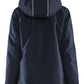 Blaklader jassen 49721977 donker marineblauw-zwart(8699)