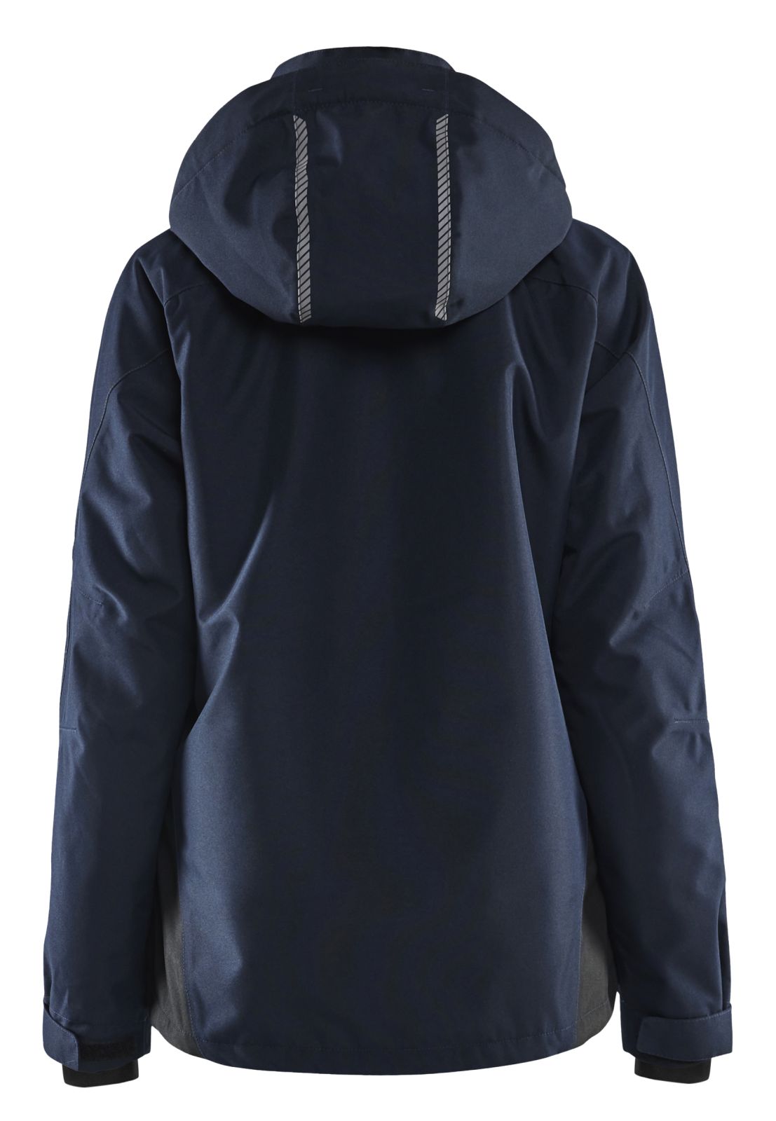Blaklader jassen 49721977 donker marineblauw-zwart(8699)