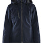 Blaklader jassen 49721977 donker marineblauw-zwart(8699)