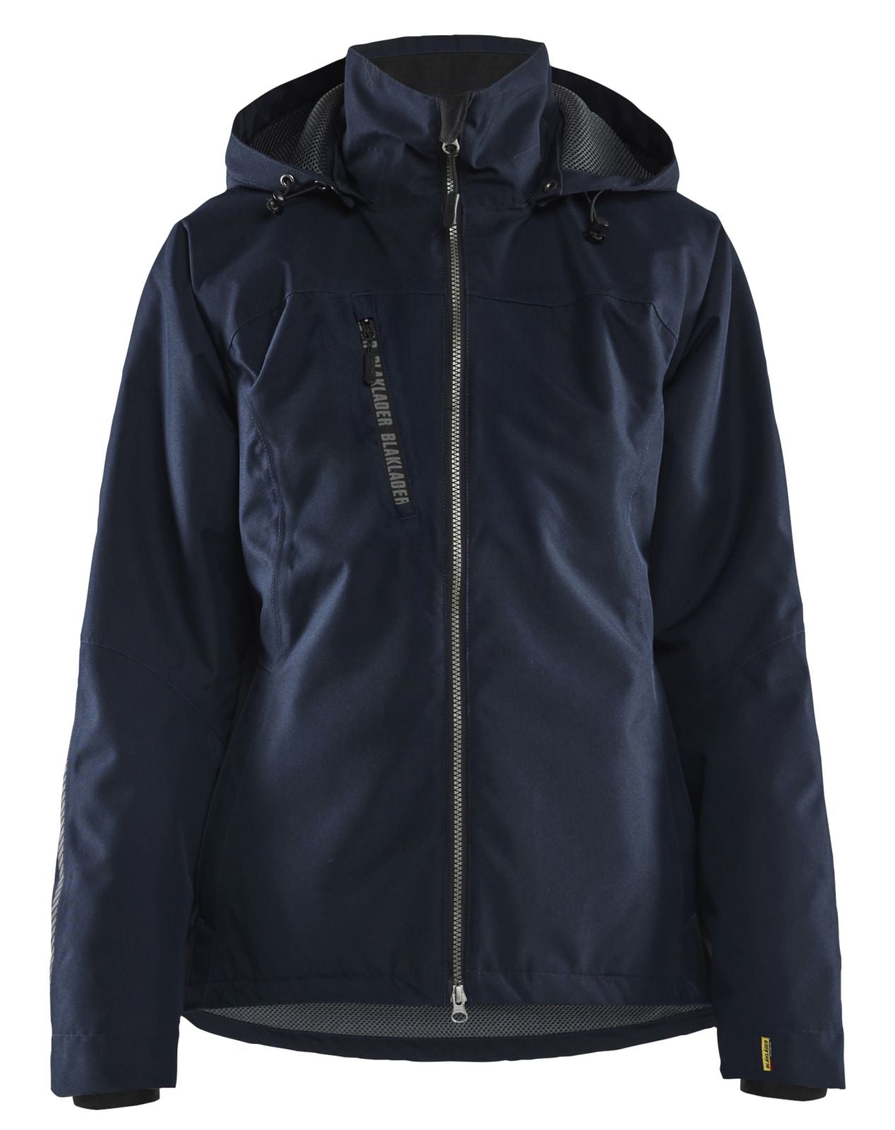Blaklader jassen 49721977 donker marineblauw-zwart(8699)