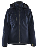 Blaklader jassen 49721977 donker marineblauw-zwart(8699)
