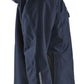 Blaklader jassen 49721977 donker marineblauw-zwart(8699)