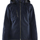 Blaklader jassen 49721977 donker marineblauw-zwart(8699)