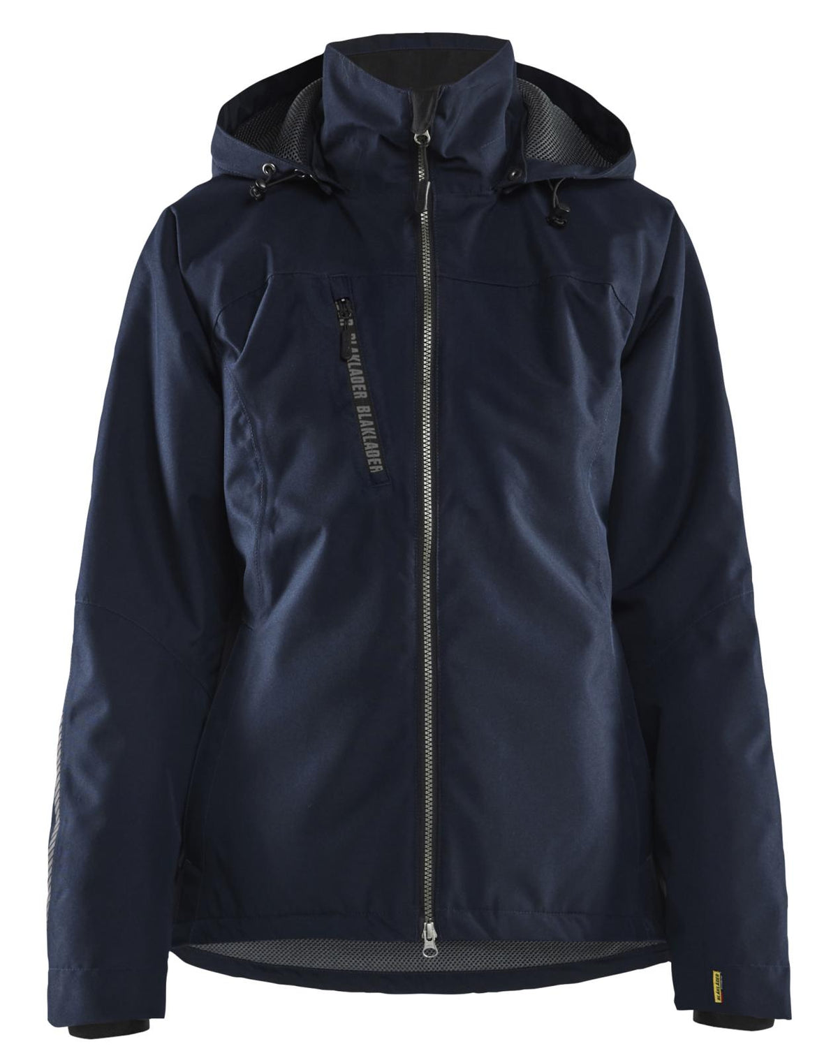 Blaklader jassen 49721977 donker marineblauw-zwart(8699)