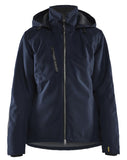 Blaklader jassen 49721977 donker marineblauw-zwart(8699)