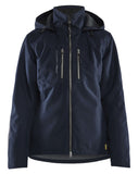 Blaklader jassen 49721977 donker marineblauw-zwart(8699)