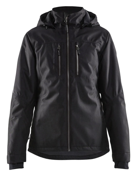 Blaklader Jassen 49721977 zwart(9900)