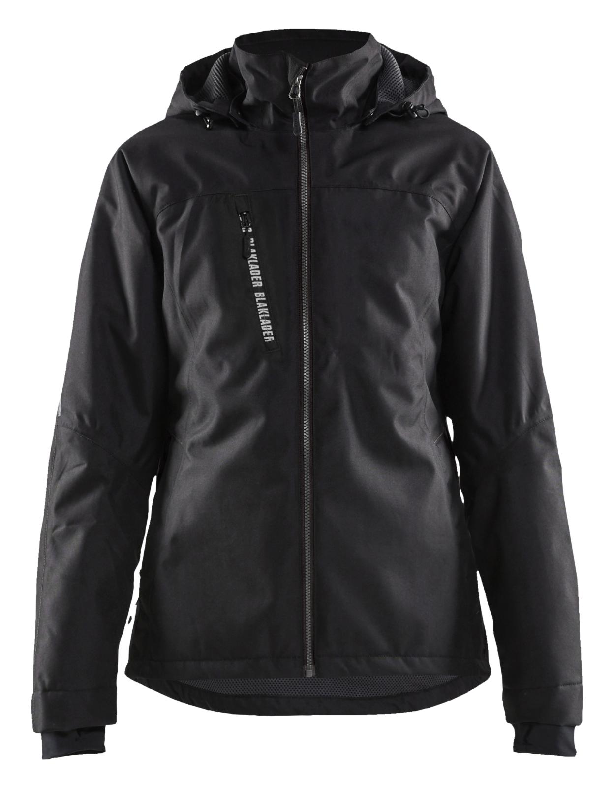 Blaklader Jassen 49721977 zwart(9900)